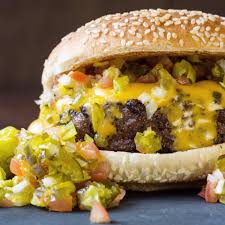 The Chicago Burger Of The Month Is Bobby S Burger Palace Facebook