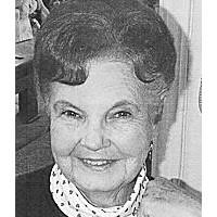 Joyce Northrop Obituary