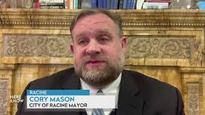 Cory Mason's Instagram, Twitter & Facebook