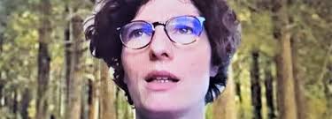 GLO Virtual Seminar with Claire Naiditch