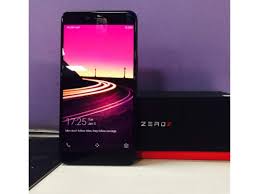 Infinix Zero 5 Review: A Capable Contender