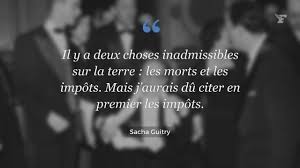  171 citations trouvées . Dix Citations Percutantes De Sacha Guitry