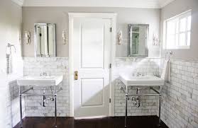 sink metal console