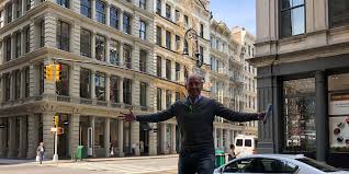 11 howard hotel, 11 howard st, new york, ny 10013. These Are The 7 Best Hotels In Soho 2021 Map Guide