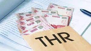 Siap Siap Cek Saldo Atm Ini Jadwal Pencairan Thr Pns 2021 Dan Gaji Ke 13 Serta Besarnya Nominal Tiap Golongan Halaman 3 Grid Fame
