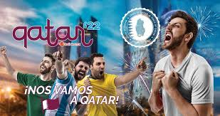 El país organizador del mundial está bajo la lupa por la muerte de 6.500 rumbo a qatar 2022. Paquetes Mundial Qatar 2022 Viajes Al Mundial Kalinka Mx