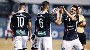 O clube do remo perdeu para o atlético. Ida Do Remo A Serie B Vai Reforcar Caixa Do Clube Mesmo Sem Torcida Esporte Para Diario Online Dol