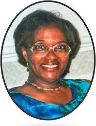 Obituary information for Ruth Mabel Foreman