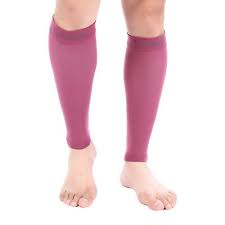Doc Miller Calf Compression Sleeve 1pair 20 30mmhg Recovery