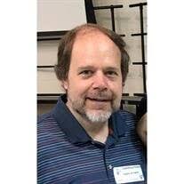 Craig Alan (Harry) Harriss Obituary