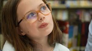 Mallory's STAIR journey