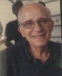 Carmine Nicastro's Instagram, Twitter & Facebook