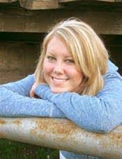 Becky Stclair's Instagram, Twitter & Facebook