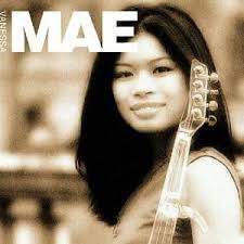 Vanessa-Mae albums and discography