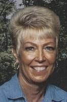 Patricia Beougher Obituary (1940