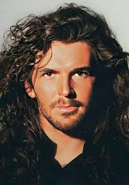 Thomas Anders sings...Modern Talking Release Dates <3 The video created by  me