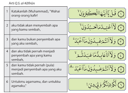 Maybe you would like to learn more about one of these? 60 Contoh Soal Indahnya Saling Menghormati Pendidikan Agama Islam Pai Kelas Vi 6 Sd Serta Jawabannya Lengkap Masharist
