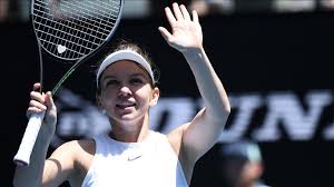 1 in 2017 and 2018. Simona Halep Pulls Out Of Tokyo Olympics Over Injury