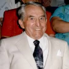 Obituary information for Ralph Wick Cooke