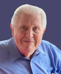 Albert Freitas Obituary (1923