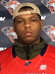 2020 Football Commits in North Carolina