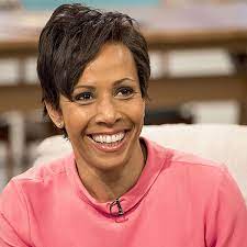 London zoo visit for celebration event. A Q A With Athlete Kelly Holmes Financial Times