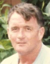 Waters, Marvin Eugene