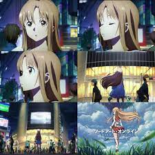 Sao Progressive Sword Art Online Yuuki Sword Art Online Kirito Sword Art