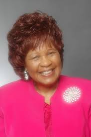 Remembering Mother Mary Carruth