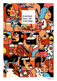 Webmasters, you can add your site in. Kaunas Full Of Culture January 2020 By Kaunas Pilnas Kulturos Issuu