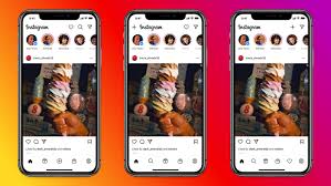 Iran is the second country on our list to have banned instagram for good. Instagram Is Testing Three New Designs To Make Room For Reels And Shopping The Verge