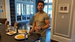 Rhea durham mark wahlberg stock editorial photo. Mark Wahlberg Gemutlich Statt Protzig So Wohnt Der Hollywood Star