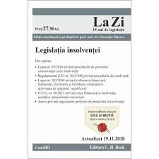 489 din 07.05.19, ministerul educației, culturii și cercetării a actualizat standardele minime de dotare a școlilor primare, gimanziilor și liceelor cu mijloace. Legislatia Insolventei Cod 681 Actualizat La 19 11 2018