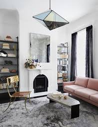 How To Decorate With Metallics Mixed Metals Home Decor Living Room Inspiration Home Decor Interior