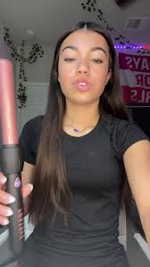 grwm+ hair tut #grwm #GRWM #grwmtalking #freshman #school #fypシ #foryou  #foryoupage #fypage #foru #pr #highschool #grwmroutine #grwmmakeup  #hairtutorial #curlhairtutorial #birthday