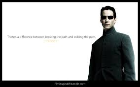 Matrix 2 Quotes Quotesgram
