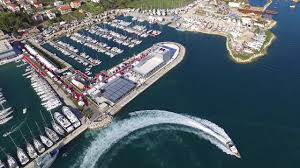 Its exceptional geographical position in the kaštela bay, good traffi c connection with all european countries, as well as its expertly planned design makes the marina kaštela a safe. Organisation Von Events Marina Kastela