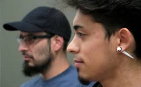 Redlands student 'slammed' against wall, twice, by security guard in  incident captured