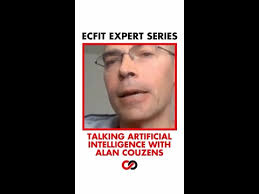 ECFIT Expert Series: Alan Couzens