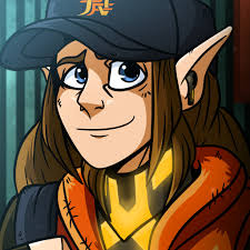 And here's the other Hamada family, Tadashi and Honey Lemon along with  their three kids. Tadashi (In AUs where he survived the...