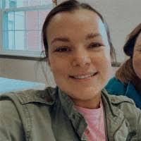 Mandy Scarbrough's Instagram, Twitter & Facebook