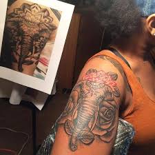 Arm Sleeve Tattoos For Black Females Half Sleeve Tattoos Lower Arm Halfsleevetattoos Tattoos For Women Half Sleeve Half Sleeve Tattoos Drawings Sleeve Tattoos