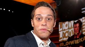 Maybe you would like to learn more about one of these? Here S How Much Pete Davidson Is Really Worth