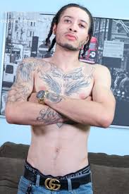 Savage (BCH) | Gay Porn Star Database at WAYBIG