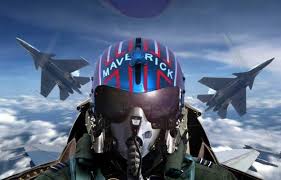 Pin On Watch Top Gun Maverick Free