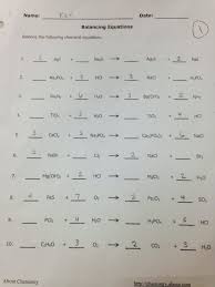 Feel free to download our free worksheets with answers for your practice. Balancing Equations Practice Worksheet Answers Budget Sheet Pdf Math For 1st Graders Subtraction Year 1 Grade Division Tracing Paper Kindergarten Addition Calamityjanetheshow