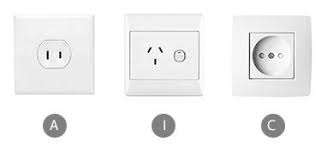 Full range of current, voltage, and number of pins available. Bringing Your Curling Iron To China