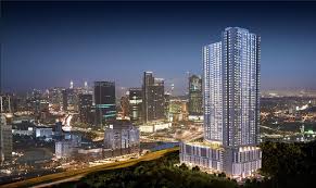 The development is a stone's throw away from major shopping malls such as mid valley megamall and. Verve Suites Kl South Kuala Lumpur Malaysia Investment Condominium Apartment For Sale Property Passbook
