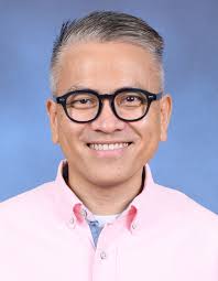 Leadership Team • VERSO International School of Bangkok, Thailand