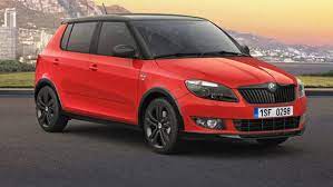 Maybe you would like to learn more about one of these? Skoda Fabia Monte Carlo 2012 Review Carsguide